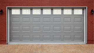 Garage Door Repair at Crenshaw Boulevard Torrance, California