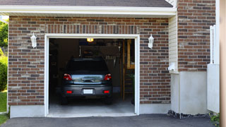 Garage Door Installation at Crenshaw Boulevard Torrance, California