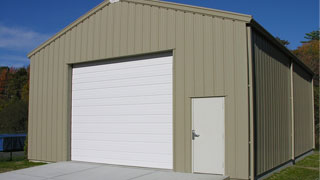 Garage Door Openers at Crenshaw Boulevard Torrance, California